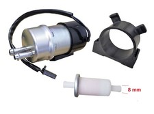 Piaggio Carnaby Beverly MP3