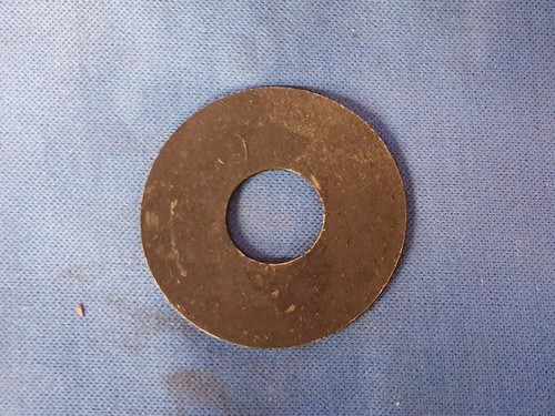 Jaguar daimler steering idler - jaguar,