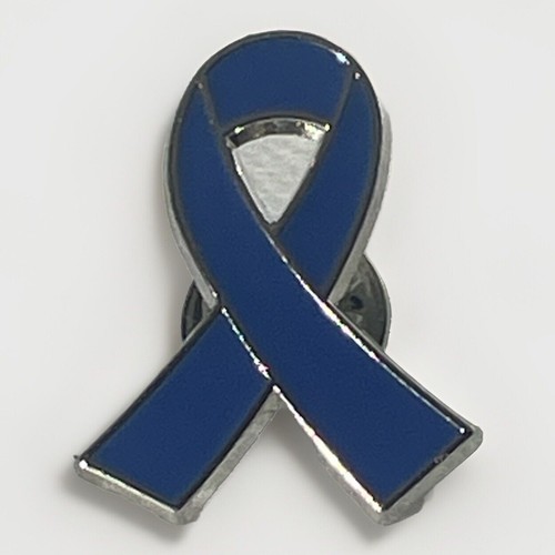 Blue ribbon awareness charity - awareness,