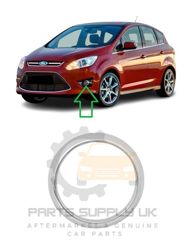 New for ford max 2010 - new,