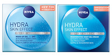 DUO Nivea HYDRA SKIN EFFECT
