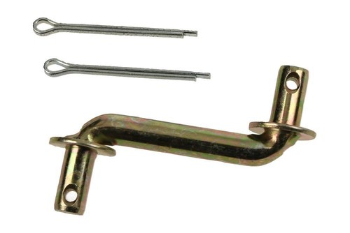 Accelerator linkage rod t2 - accelerator, vw