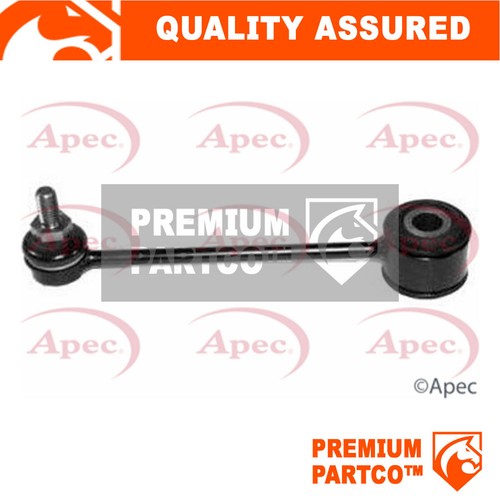 Premium rear stabiliser link - rear,