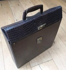 Brown Snakeskin 12" Record