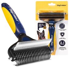 Professional 2in1 Dog Hair Fur