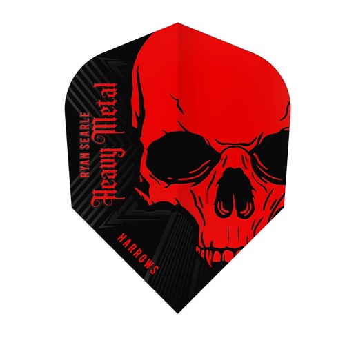 Harrows ryan searle heavy - harrows,
