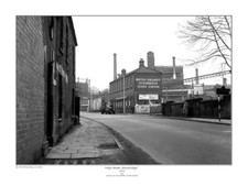 Lower High Street, Stourbridge
