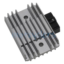 New Voltage Regulator for