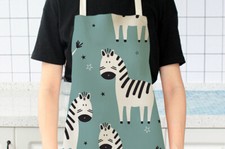 Kids Apron Cooking Baking