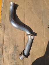 Jaguar Sport XJ6 S2 S3 Over Axle Pipes