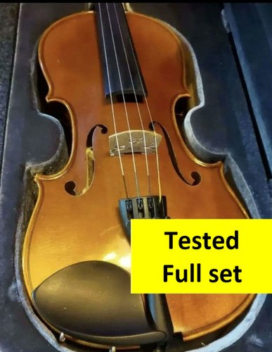 Yamaha v7g full - 4/4, size