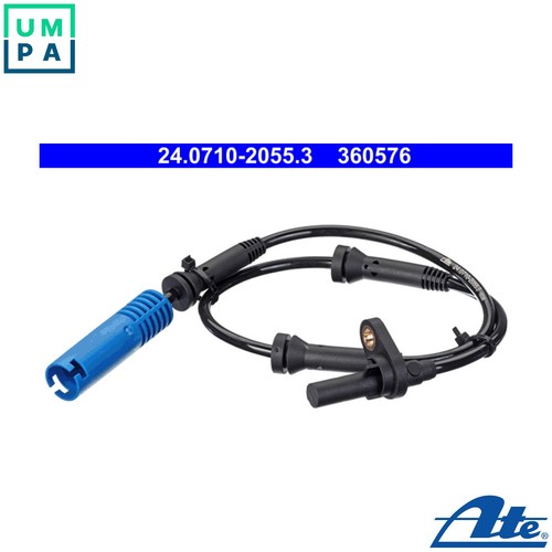 Sensor wheel speed - sensor,