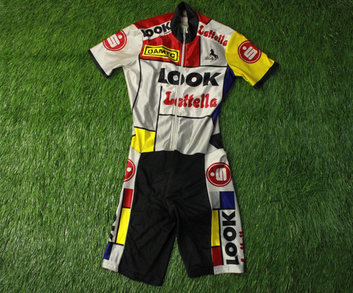 Rare vintage cycling - 80's,