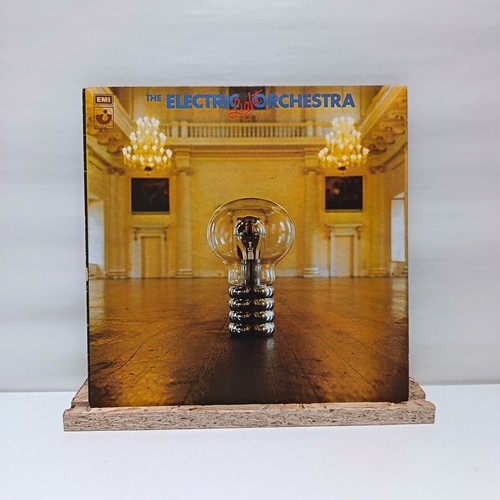 The electric light orchestra - electric,