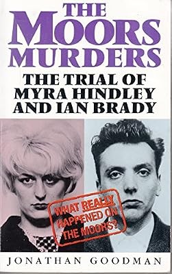 The moors murders trial - murders:,