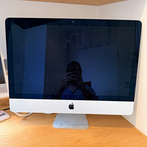 Apple imac 5in - apple,