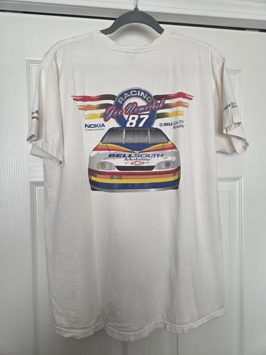 90s joe nemechek nascar - nemechek,