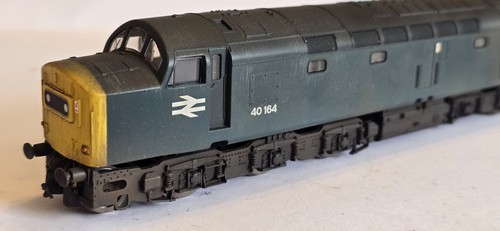 Hornby railroad r3392tts class - hornby,