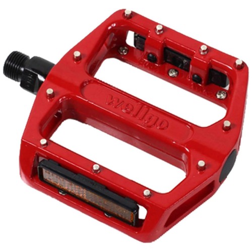 Wellgo b087u flat bike - b087u,