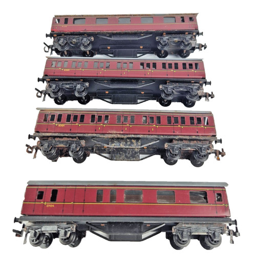 Rake trix ttr 554 - rake, 1/554