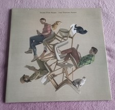 Tears For Fears The Tipping