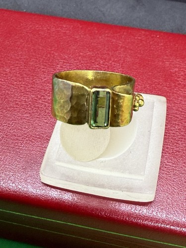 Vintage 18ct 18k gold - vintage,