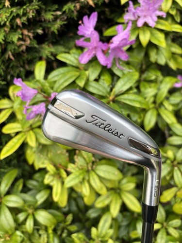 Titleist u510 utility - 4, iron
