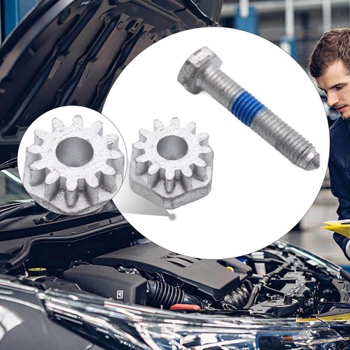 Alternator adjuster bolt - alternator,