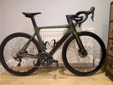Giant Propel Pro 2020 Size S Cameleon Terra Green 