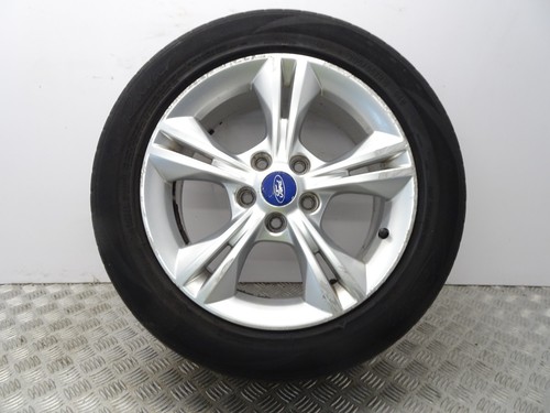 Ford focus mk3 alloy - focus,