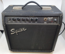 Fender Squier Champ 15g