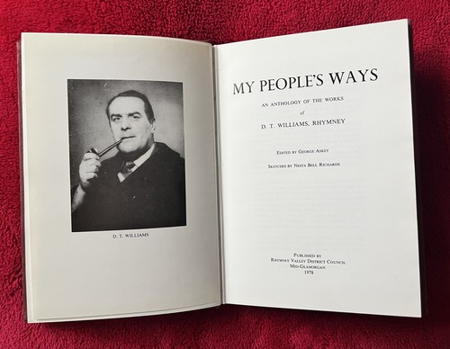 People ways an - people's,
