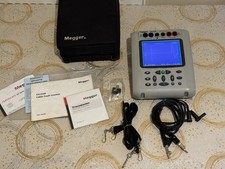 Megger CFL535F Cable Fault Locator