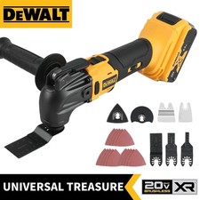 Dewalt Brushless Quick Release