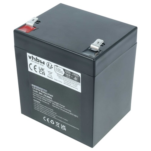 Battery for flymo - flymo, sabre