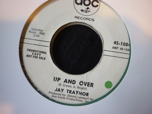 Jay traynor and - traynor,