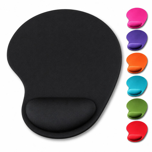 Anti slip mouse pad - mouse,