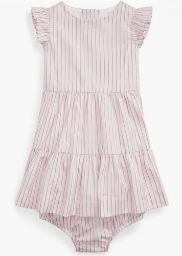 Ralph lauren baby girl - lauren, pink
