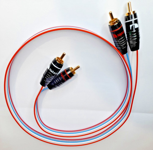 Pro hifi dnm lead - dnm, metre