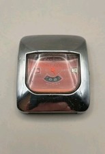 Vintage Rare Hanowa Jump Hour