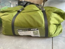 Camping Equipment, Tent, Chairs, Couch, Two Double Blow Up Mattresses, And More 