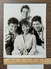 Knots Landing Tammy Kaitz