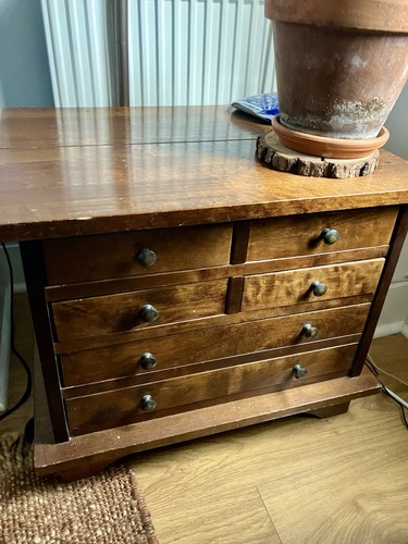 Laura ashley garrat drawer - laura,