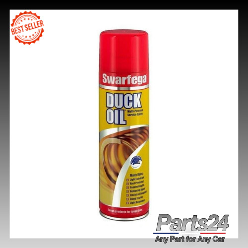 New swarfega duck - new,