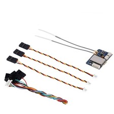For  -X6B 2.4G Receiver PWM