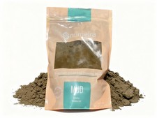 Raw Dead Sea Mud – Natural