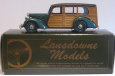 Lansdowne Models 1:43 LDM. 21