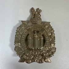 British Army The Kings Own