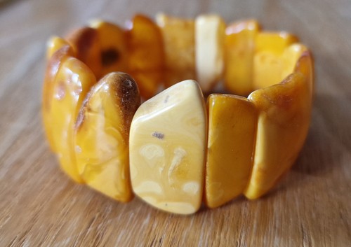 Vintage baltic butterscotch - vintage,