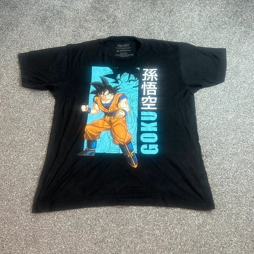 Dragon ball goku official - ball, z